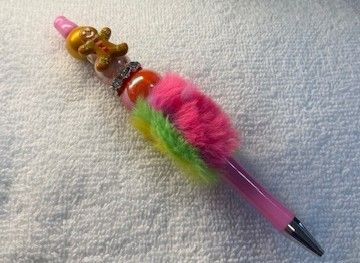 Christmas Ink Pens