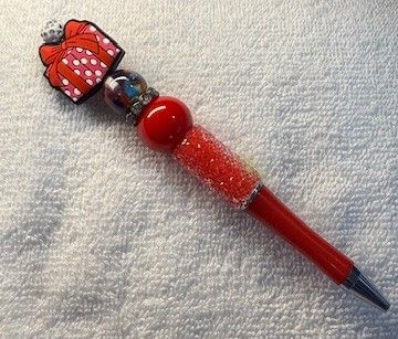 Christmas Ink Pens
