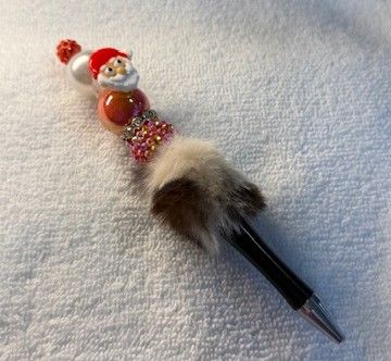 Christmas Ink Pens