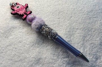 Valentine Ink Pens