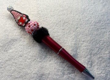 Valentine Ink Pens