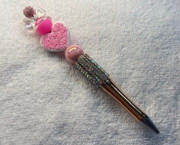 Valentine Ink Pens