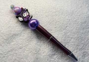 Valentine Ink Pens