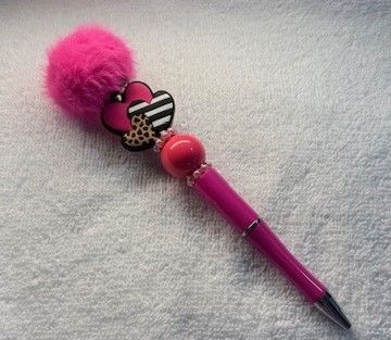 Valentine Ink Pens