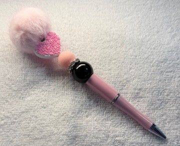Valentine Ink Pens