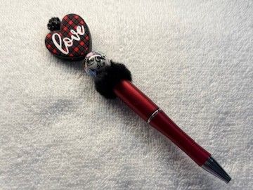 Valentine Ink Pens