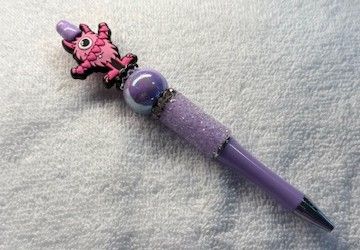 Valentine Ink Pens