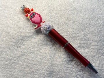 Valentine Ink Pens