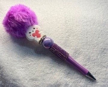 Valentine Ink Pens