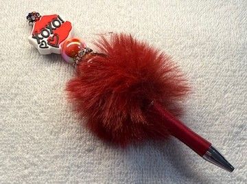 Valentine Ink Pens