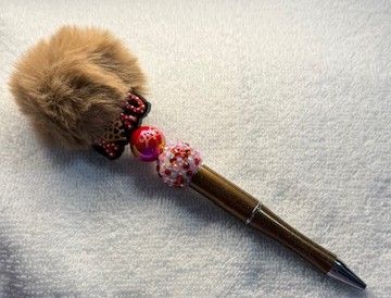 Valentine Ink Pens