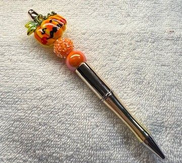 Thanksgiving Pens