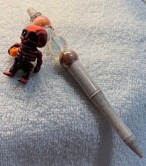 Thanksgiving Pens