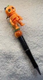 Halloween Ink Pens