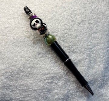 Halloween Ink Pens