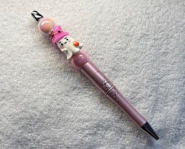 Halloween Ink Pens