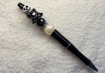 Halloween Ink Pens