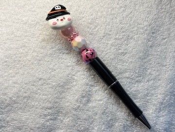 Halloween Ink Pens