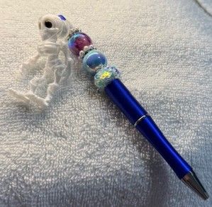 Halloween Ink Pens