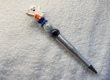 Halloween Ink Pens