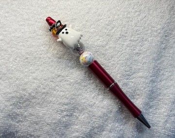 Halloween Ink Pens