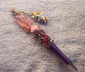 Special Characters Pens