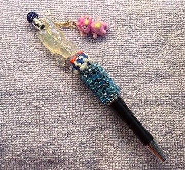 Special Characters Pens