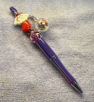 Christmas Ink Pens and Key Chains Christmas Ink Pens and Key Chains