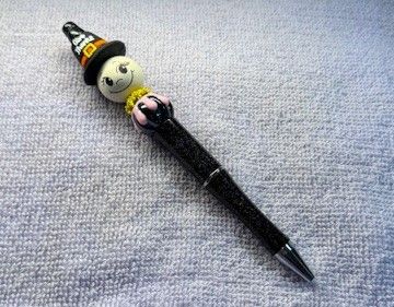Thanksgiving Pens