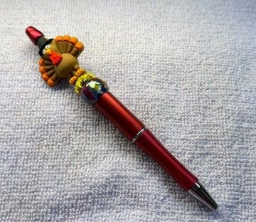 Thanksgiving Pens