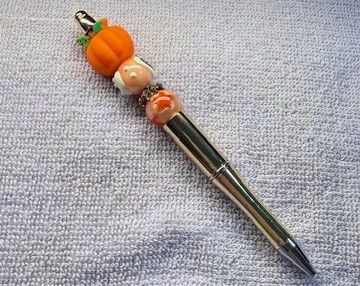 Thanksgiving Pens