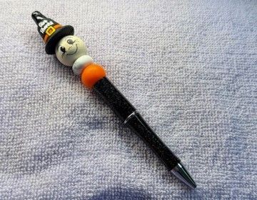 Thanksgiving Pens
