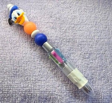 Kid Friendly Ink Pens