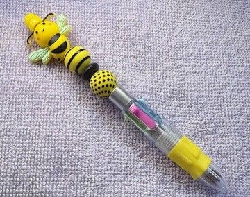 Kid Friendly Ink Pens