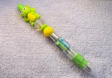 Kid Friendly Ink Pens
