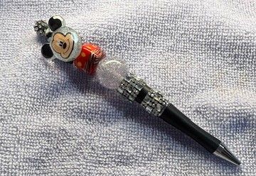 Character Pens (Click to see what is available to purchase)