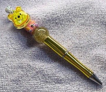 Character Pens (Click to see what is available to purchase)