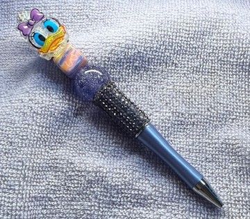 Character Pens (Click to see what is available to purchase)