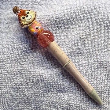 Character Pens (Click to see what is available to purchase)