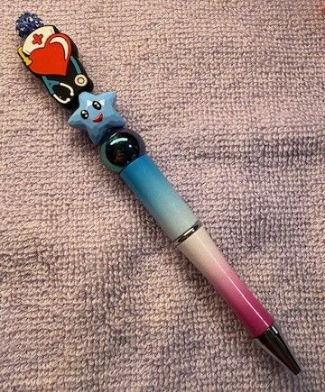 Nurse Pens