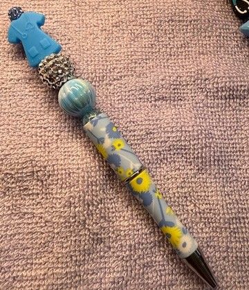 Nurse Pens