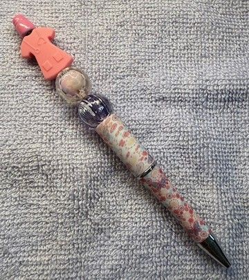Nurse Pens
