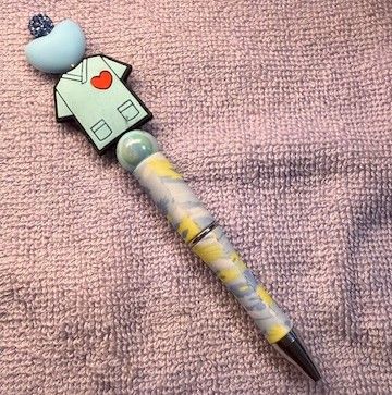 Nurse Pens