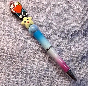 Nurse Pens
