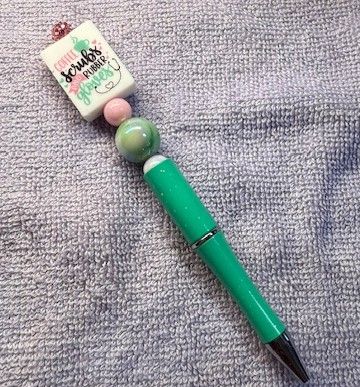 Nurse Pens