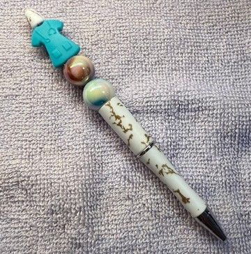 Nurse Pens