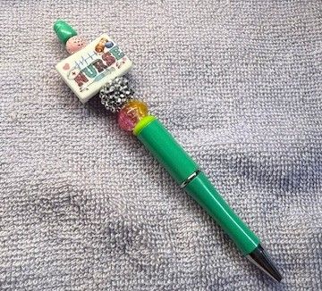 Nurse Pens