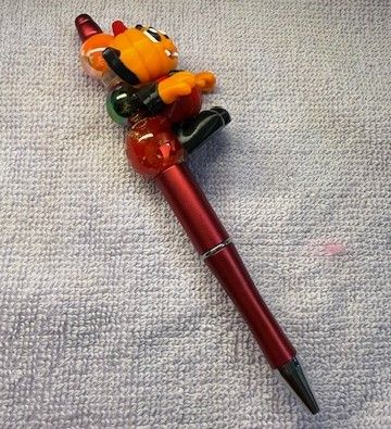 Halloween Ink Pens