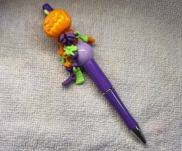 Halloween Ink Pens