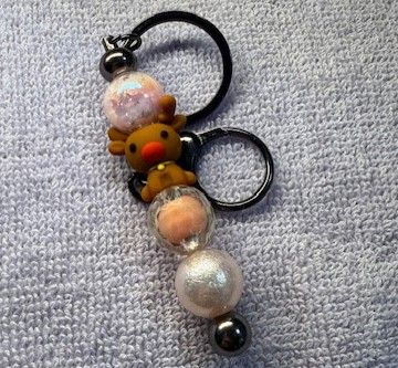 Christmas Ink Pens and Key Chains Christmas Ink Pens and Key Chains